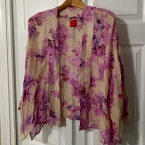 Anthro Erfurt kimono S